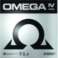 XIOM omega IV pro