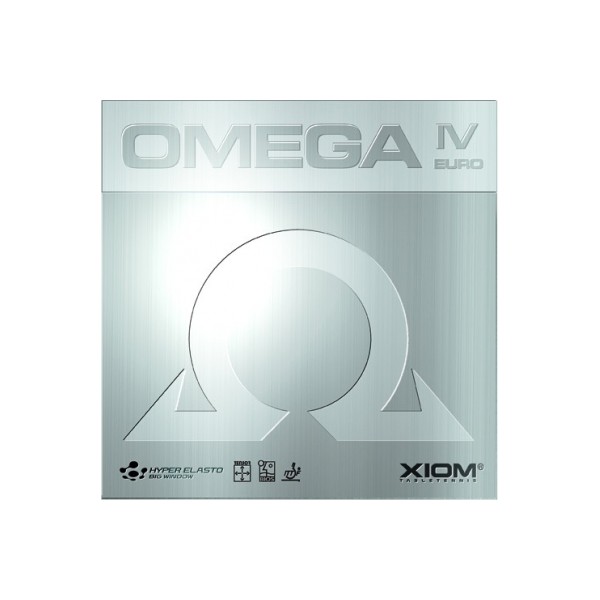 XIOM omega IV europa XIOM omega IV europa