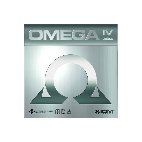 XIOM omega IV asia XIOM omega IV asia