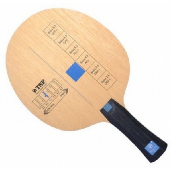 TSP balsa 4,5 TSP balsa 4,5