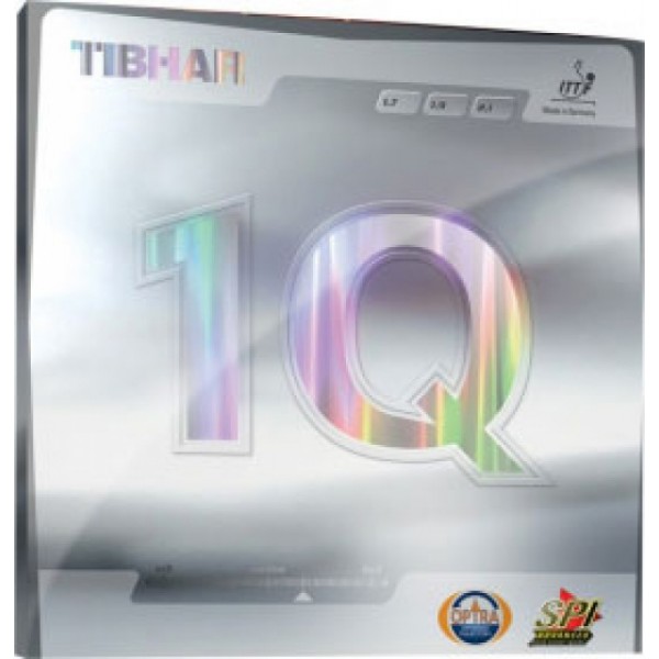 TIBHAR 1Q TIBHAR 1Q