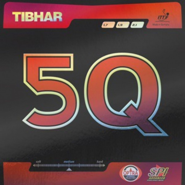 TIBHAR 5Q TIBHAR 5Q