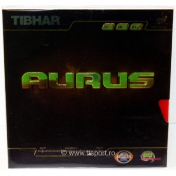 TIBHAR aurus TIBHAR aurus