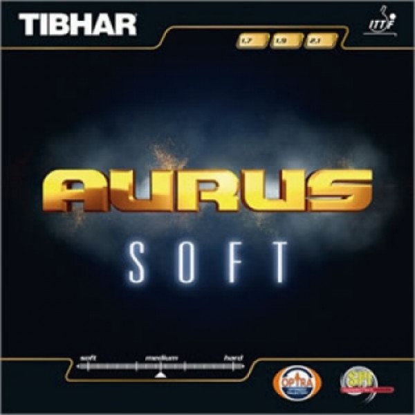 TIBHAR aurus soft TIBHAR aurus soft