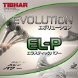 TIBHAR evolution EL-P