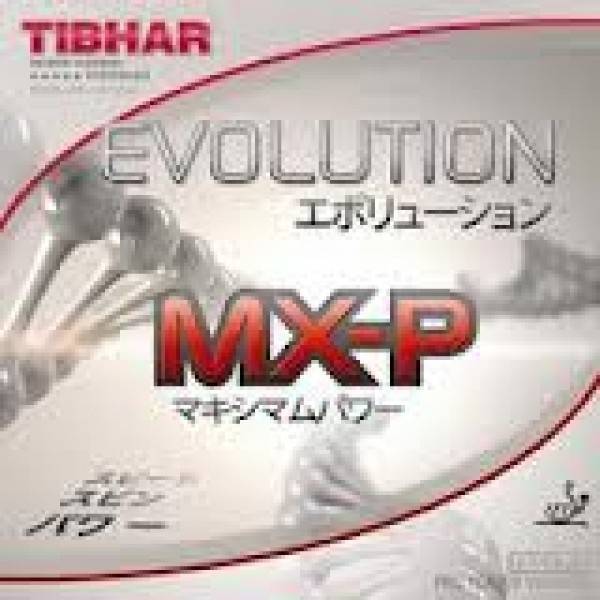 TIBHAR evolution MX-P TIBHAR evolution MX-P