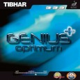 TIBHAR genius+ optimum