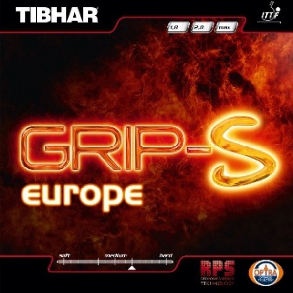 TIBHAR grip S europe TIBHAR grip S europe