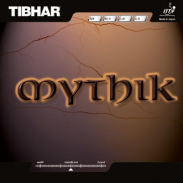 TIBHAR mythik