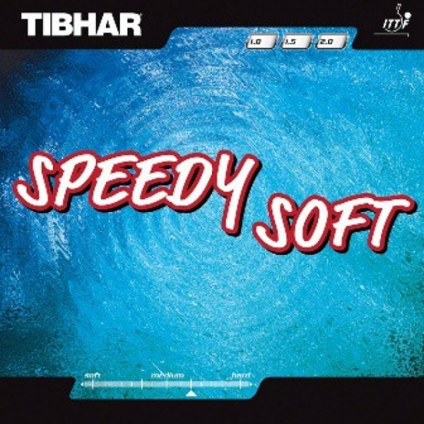 TIBHAR speedy soft TIBHAR speedy soft