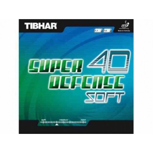 TIBHAR super defence 40 soft