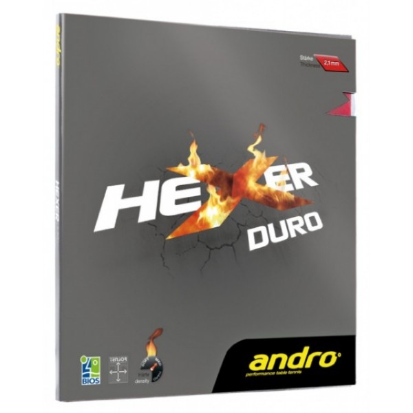 ANDRO hexer duro ANDRO hexer duro