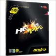 ANDRO hexer pips