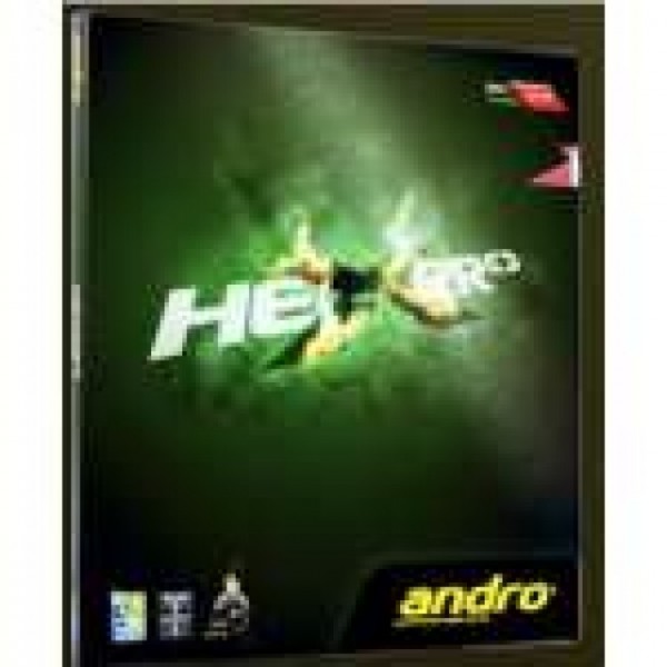 ANDRO hexer+ ANDRO hexer+