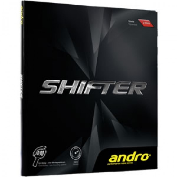 ANDRO shifter ANDRO shifter