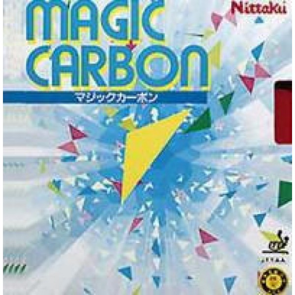 NITTAKU magic carbon NITTAKU magic carbon