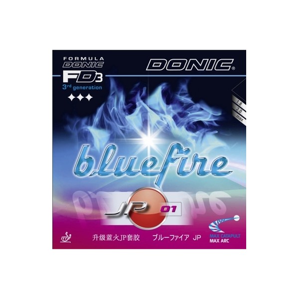 DONIC Bluefire JP01