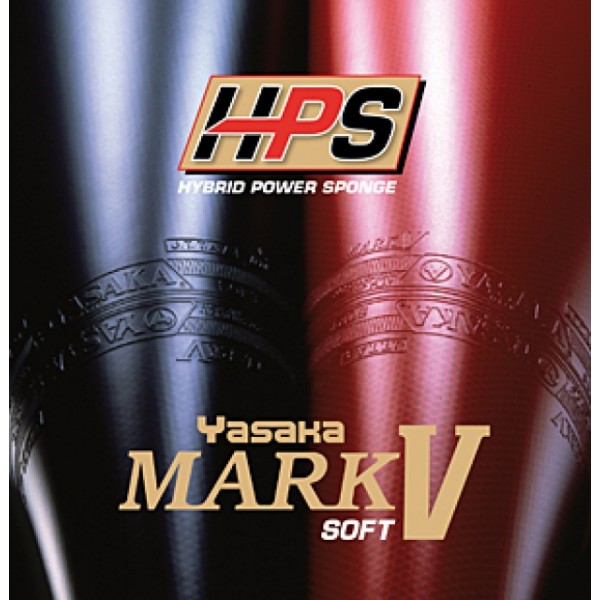 YASAKA mark V hps soft YASAKA mark V hps soft