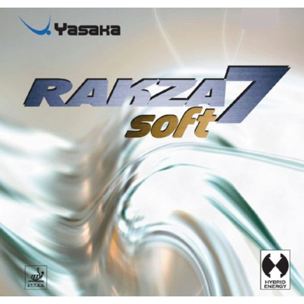 YASAKA rakza 7 soft YASAKA rakza 7 soft