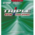 TSP triple spin chop