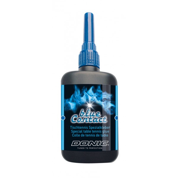Lepidlo Donic Blue Contact 1000 ml Lepidlo Donic Blue Contact 1000 ml