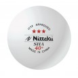 Nittaku - SHA 40+ *** (120 ks)