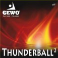 GEWO Thunderball²