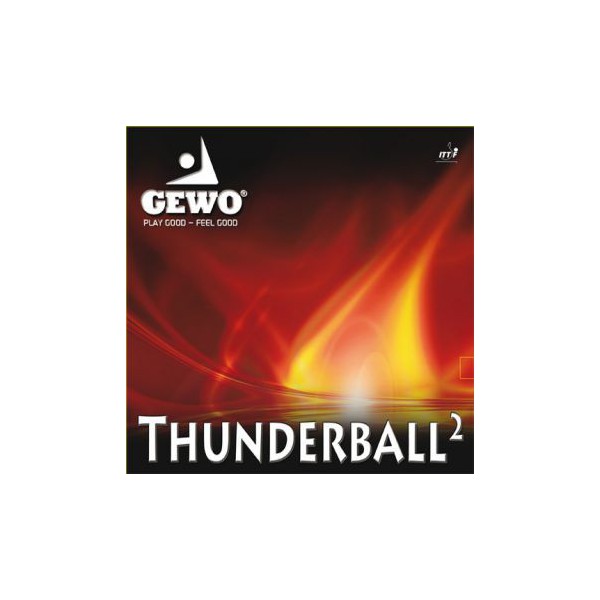 GEWO Thunderball² GEWO Thunderball²