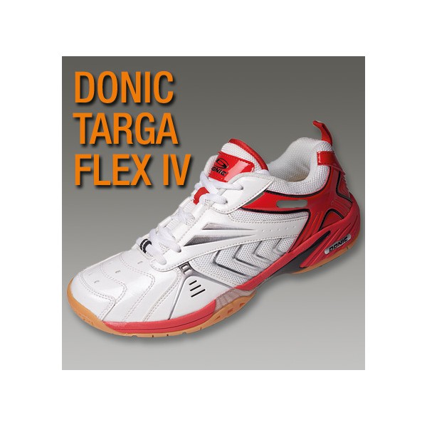 DONIC Boty Targaflex IV DONIC Boty Targaflex IV