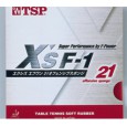 TSP X's F1-21