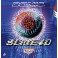 DONIC Slice 40 CD