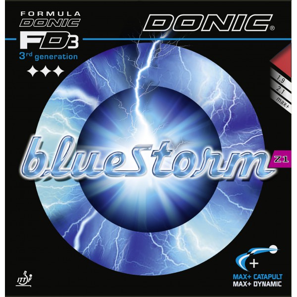 Donic Bluestorm Z1 Donic Bluestorm Z1