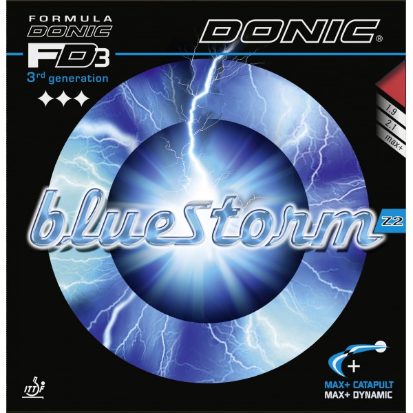 Donic Bluestorm Z2 Donic Bluestorm Z2