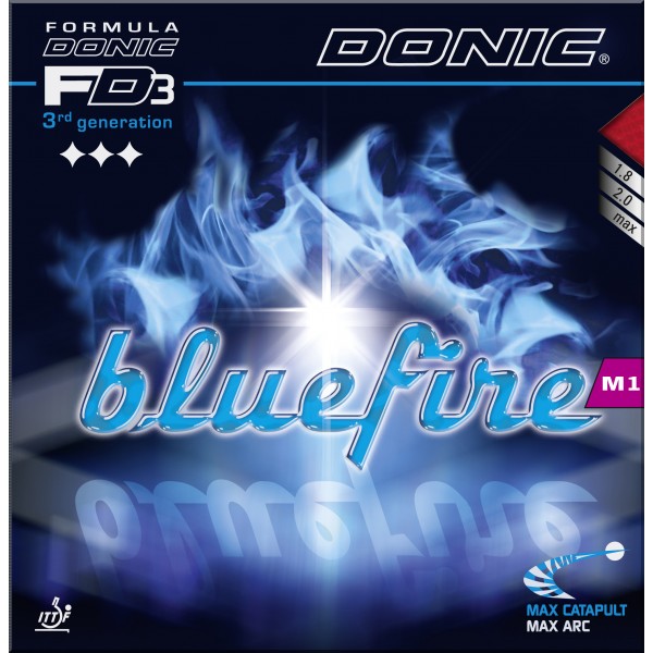 DONIC Bluefire M1 DONIC Bluefire M1