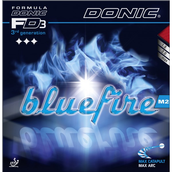 DONIC Bluefire M2 DONIC Bluefire M2