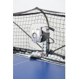 DONIC Robopong 3050 XL + 72 ks míčků DONIC Coach P40+ **