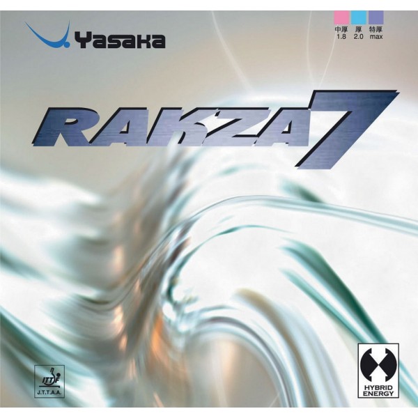 YASAKA rakza 7 YASAKA rakza 7