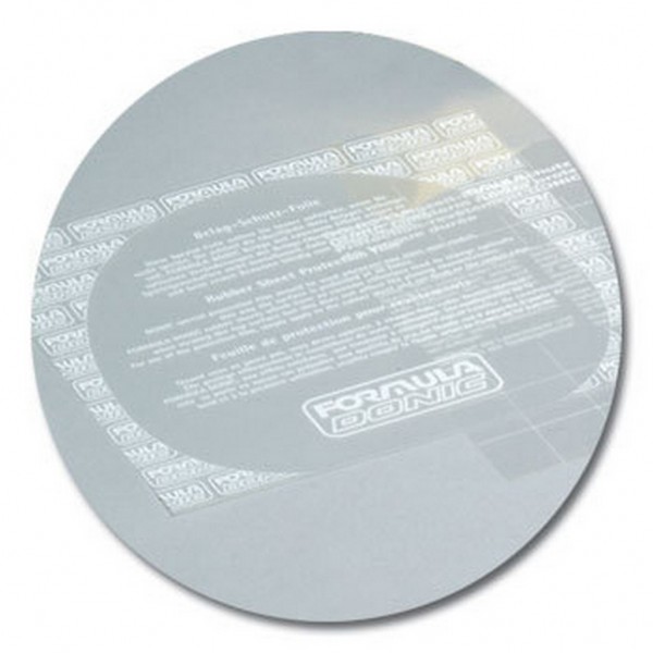 DONIC - Formula Special Protection Foil DONIC - Formula Special Protection Foil