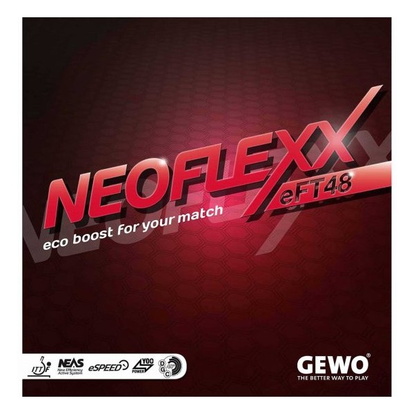 Gewo Neonflexx EFT 48 Gewo Neonflexx EFT 48