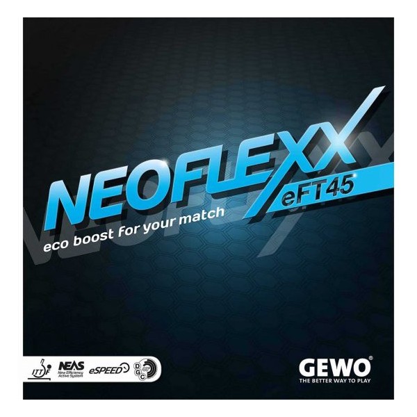 Gewo Neonflexx EFT 45 Gewo Neonflexx EFT 45