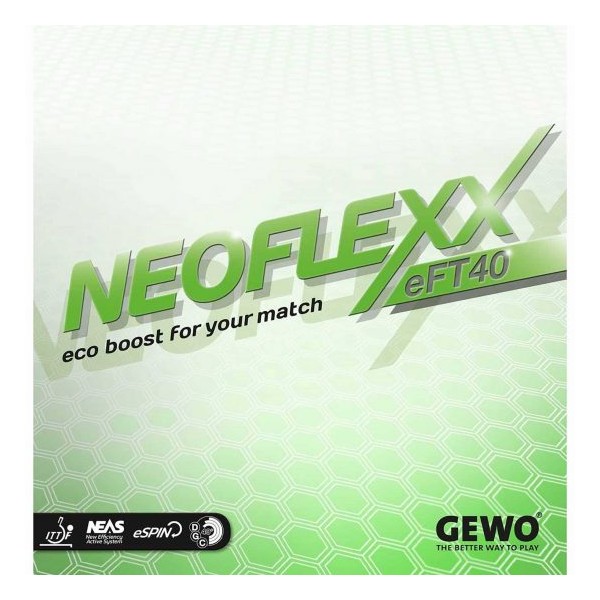 Gewo Neonflexx EFT 40 Gewo Neonflexx EFT 40