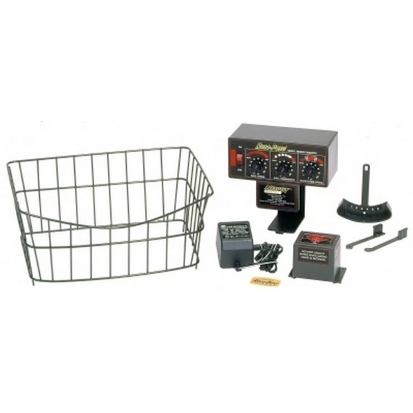 Donic Robopong upgrade z 540 na 1040 Donic Robopong upgrade z 540 na 1040