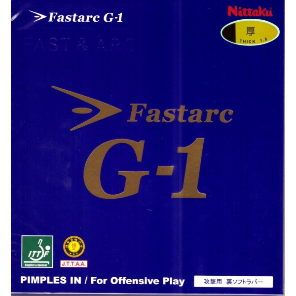 Nittaku Fastarc G1