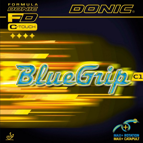 Donic Bluegrip C1 Donic Bluegrip C1