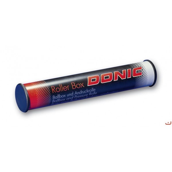Donic Rollerbox Donic Rollerbox