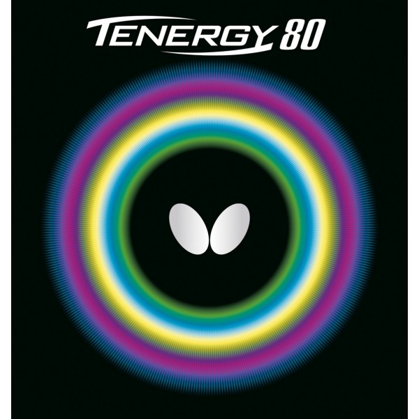 BUTTERFLY Tenergy 80 BUTTERFLY Tenergy 80