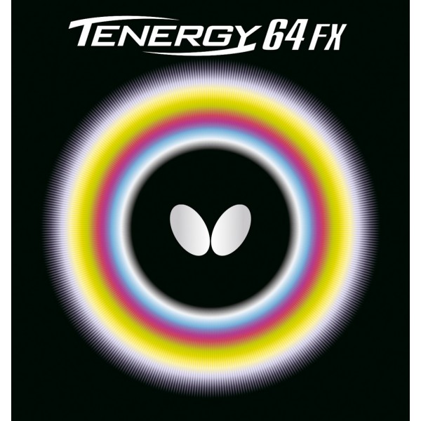 BUTTERFLY Tenergy 64 FX BUTTERFLY Tenergy 64 FX
