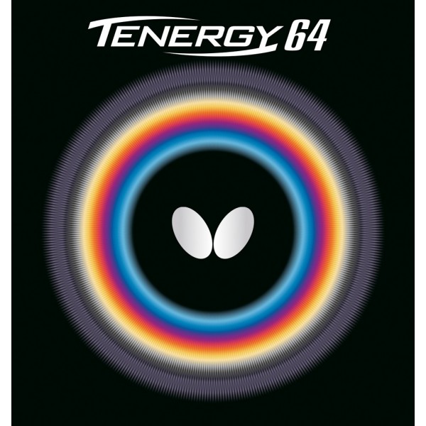 BUTTERFLY Tenergy 64 BUTTERFLY Tenergy 64