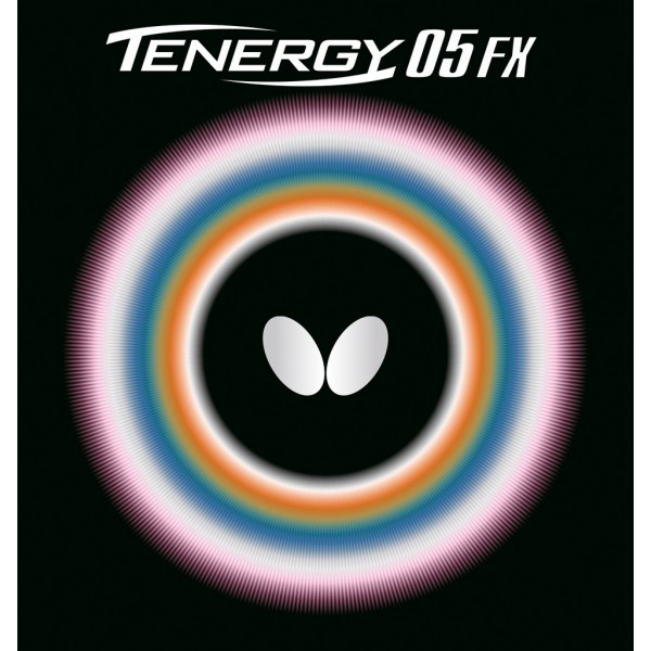 BUTTERFLY Tenergy 05 FX BUTTERFLY Tenergy 05 FX