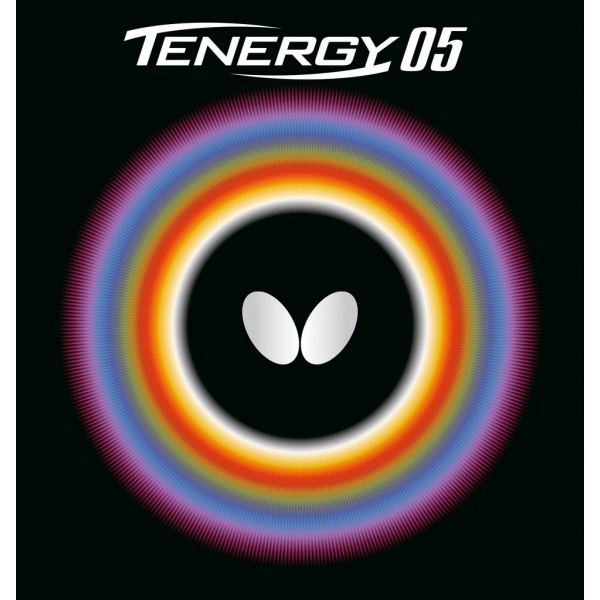 BUTTERFLY Tenergy 05 BUTTERFLY Tenergy 05
